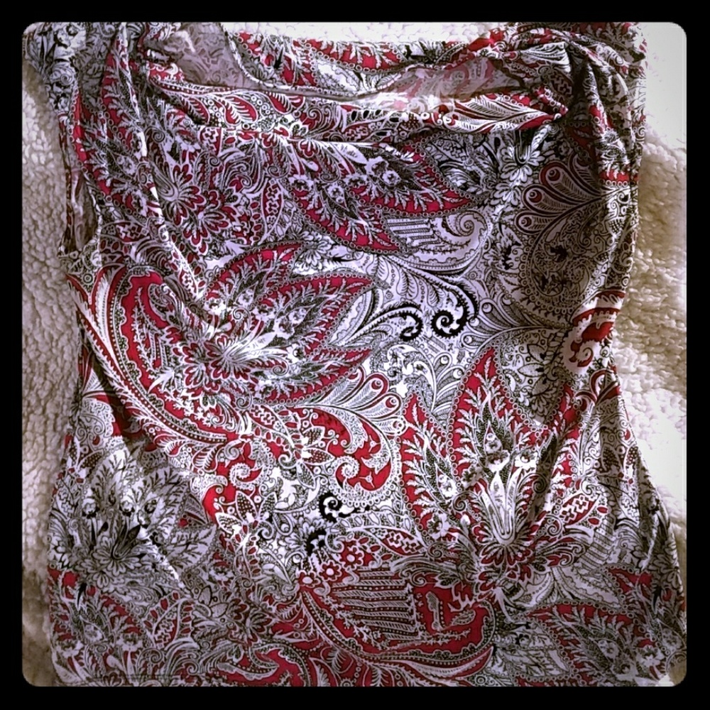 Liz Claiborne shirt